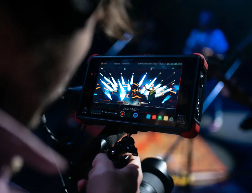 Agence de communication audiovisuelle AGADIR
