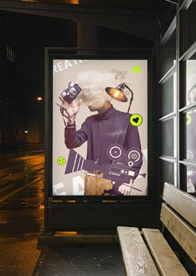 designe graphics agadir